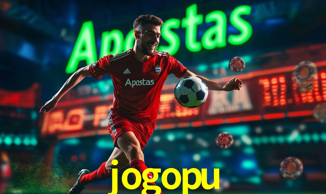 Desvendando o Mundo dos Jogos Virtuais na jogopu