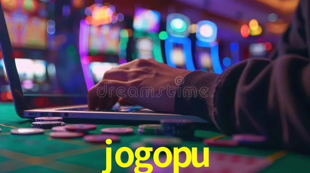Descubra a Essência do jogopu: Nossa História e Compromissos