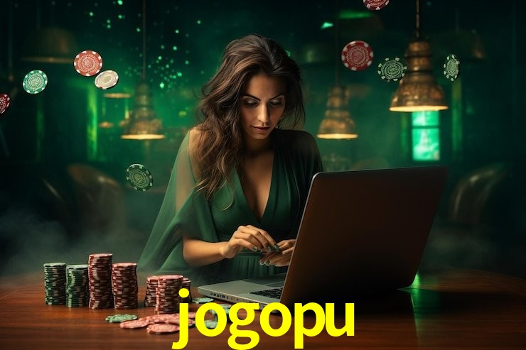 Descubra a Essência do jogopu: Nossa História e Compromissos