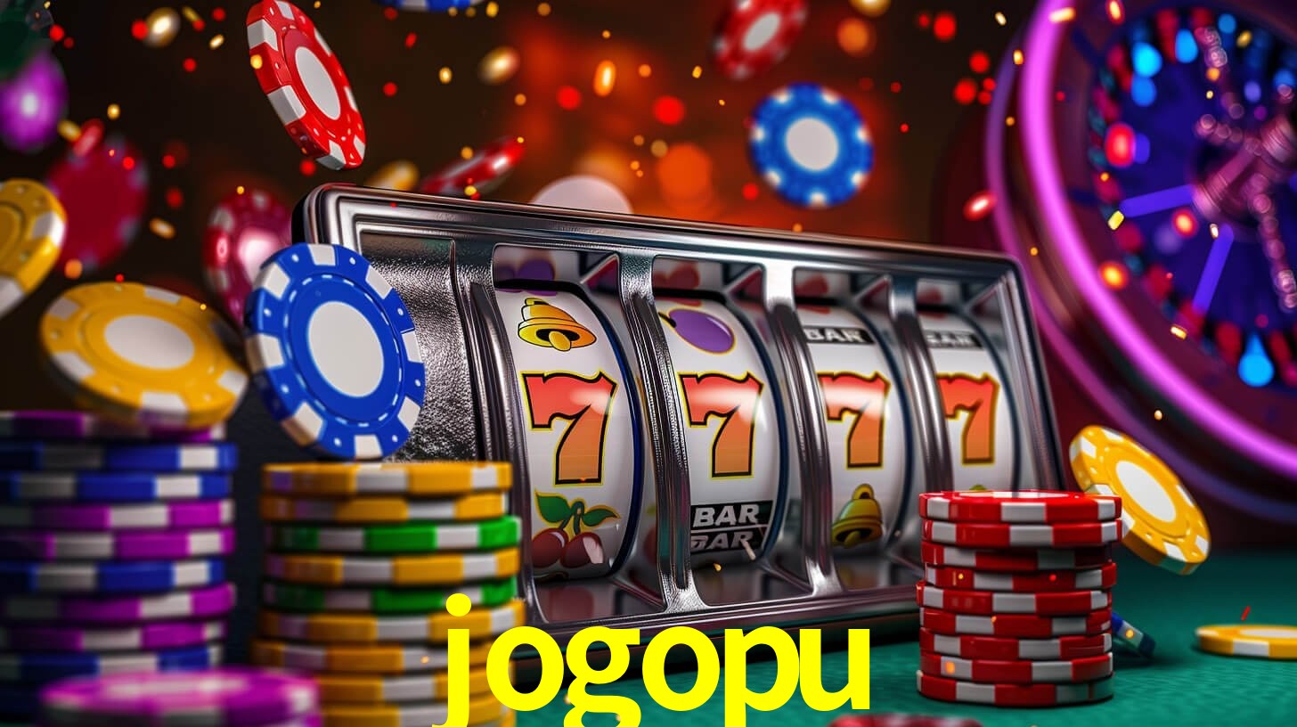 Desvendando o Mundo dos Jogos Virtuais na jogopu
