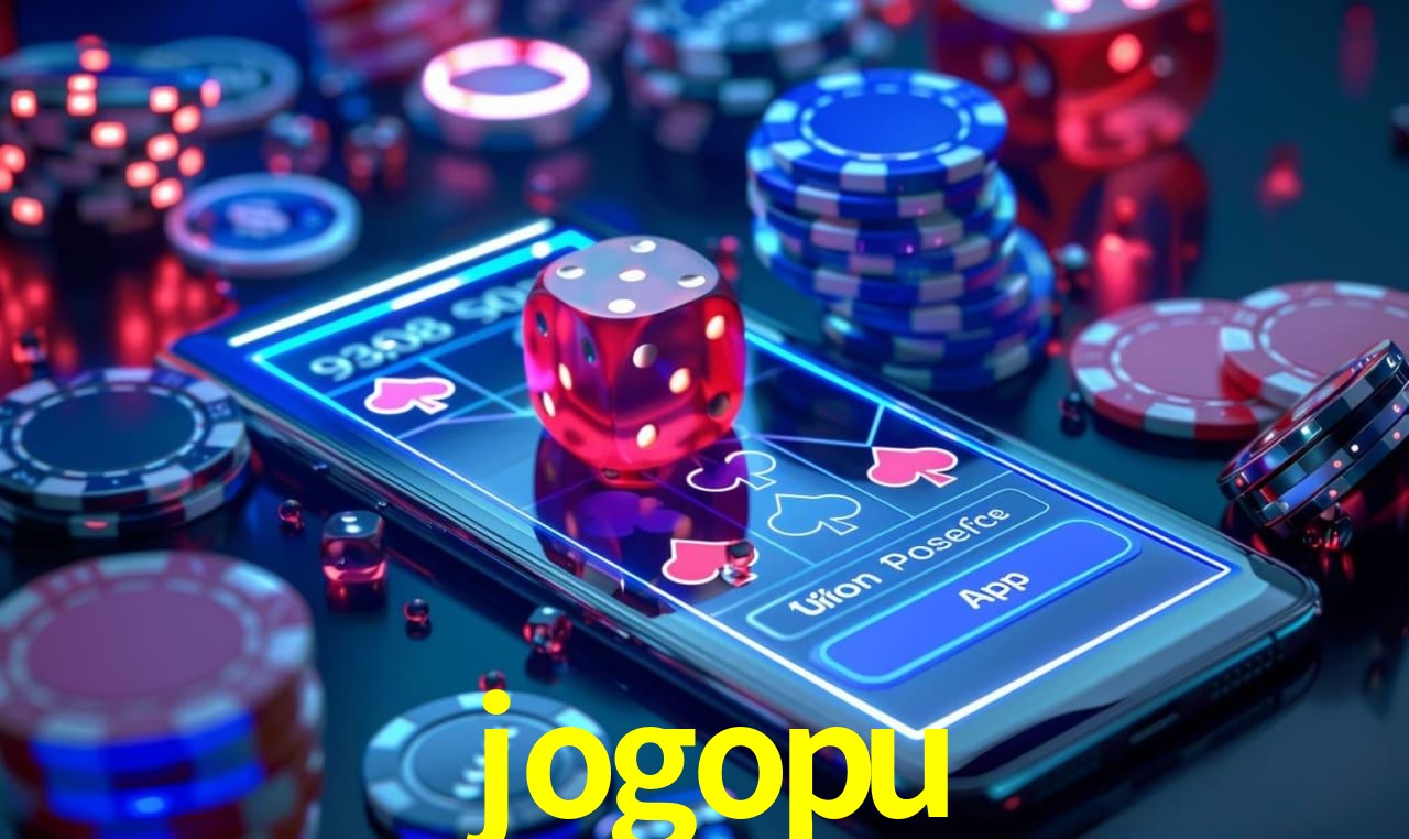 Desvendando o Mundo dos Jogos Virtuais na jogopu