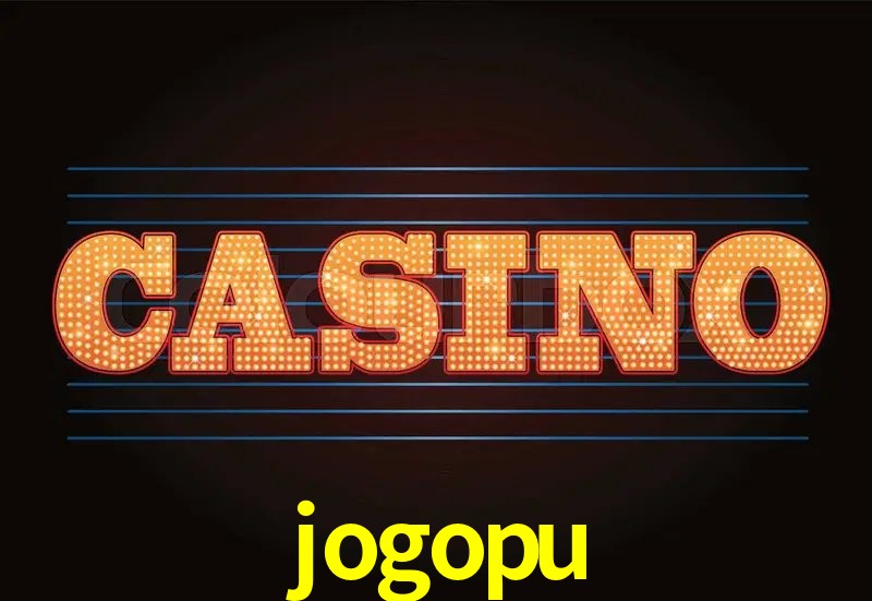 Desvendando o Mundo dos Jogos Virtuais na jogopu